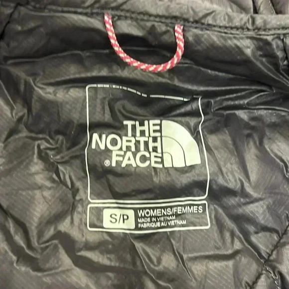 The  north face packable thermoball jacket - Picture 6 of 10